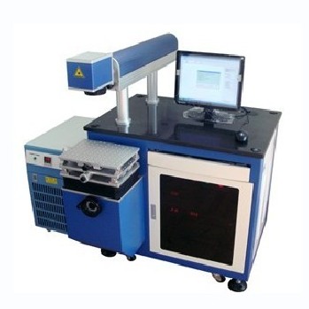 LKD-50D半導體系列激光打標機